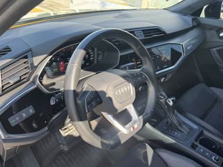 Audi Q3 2023 SPORTBACK 35 TDI S TRONIC-thumb-9