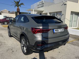 Audi Q3 2023 SPORTBACK 35 TDI S TRONIC-thumb-10
