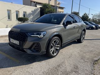 Audi Q3 2023 SPORTBACK 35 TDI S TRONIC-thumb-11