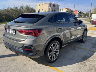 Audi Q3 2023 SPORTBACK 35 TDI S TRONIC-thumb-12