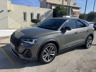 Audi Q3 2023 SPORTBACK 35 TDI S TRONIC-thumb-14
