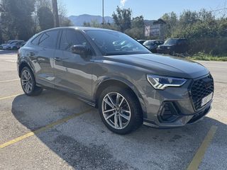 Audi Q3 2023 SPORTBACK 35 TDI S TRONIC-thumb-16