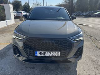 Audi Q3 2023 SPORTBACK 35 TDI S TRONIC-thumb-17