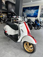 Vespa GTS Super Racing Sixties 300 2020-thumb-1
