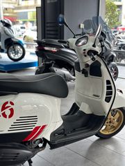 Vespa GTS Super Racing Sixties 300 2020-thumb-11