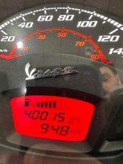 Vespa GTS Super Racing Sixties 300 2020-thumb-14