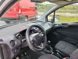 Ford Transit Courier 2019 Τιμή χωρίς ΦΠΑ. Τιμή  συζητήσιμη!-thumb-3