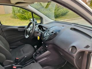 Ford Transit Courier 2019 Τιμή χωρίς ΦΠΑ. Τιμή  συζητήσιμη!-thumb-5