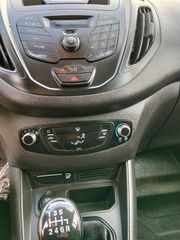 Ford Transit Courier 2019 Τιμή χωρίς ΦΠΑ. Τιμή  συζητήσιμη!-thumb-4