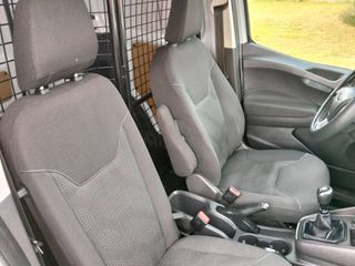 Ford Transit Courier 2019 Τιμή χωρίς ΦΠΑ. Τιμή  συζητήσιμη!-thumb-7