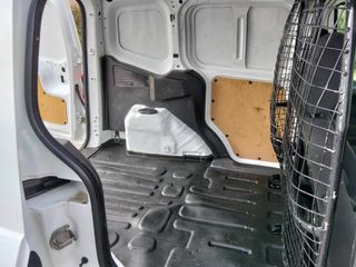 Ford Transit Courier 2019 Τιμή χωρίς ΦΠΑ. Τιμή  συζητήσιμη!-thumb-8
