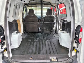 Ford Transit Courier 2019 Τιμή χωρίς ΦΠΑ. Τιμή  συζητήσιμη!-thumb-9