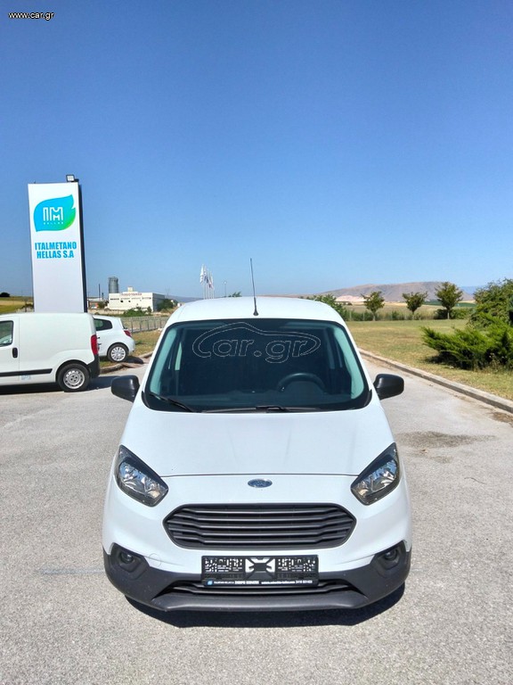 Ford Transit Courier 2019 Τιμή χωρίς ΦΠΑ. Τιμή  συζητήσιμη!