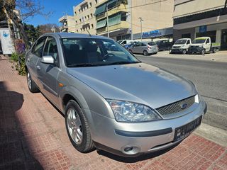 Ford Mondeo 2002 GHIA 1,8 FULL EXTRA