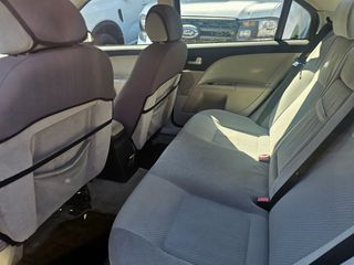 Ford Mondeo 2002 GHIA 1,8 FULL EXTRA-thumb-3
