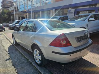 Ford Mondeo 2002 GHIA 1,8 FULL EXTRA-thumb-6
