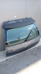 ΤΖΑΜΟΠΟΡΤΑ C4 2004-2011