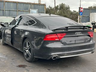 AUDI A7 '12 2.000cc DIESEL-thumb-1
