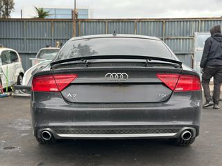 AUDI A7 '12 2.000cc DIESEL-thumb-2