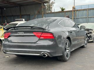 AUDI A7 '12 2.000cc DIESEL-thumb-3