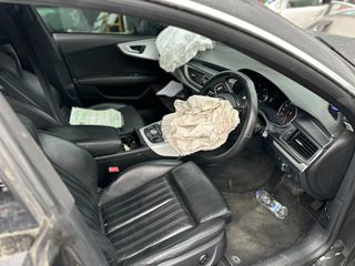 AUDI A7 '12 2.000cc DIESEL-thumb-4