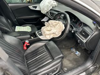 AUDI A7 '12 2.000cc DIESEL-thumb-5