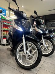 Piaggio Medley 125 2023-thumb-1