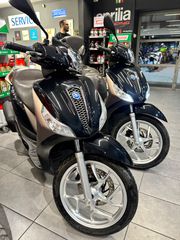 Piaggio Medley 125 2023-thumb-9