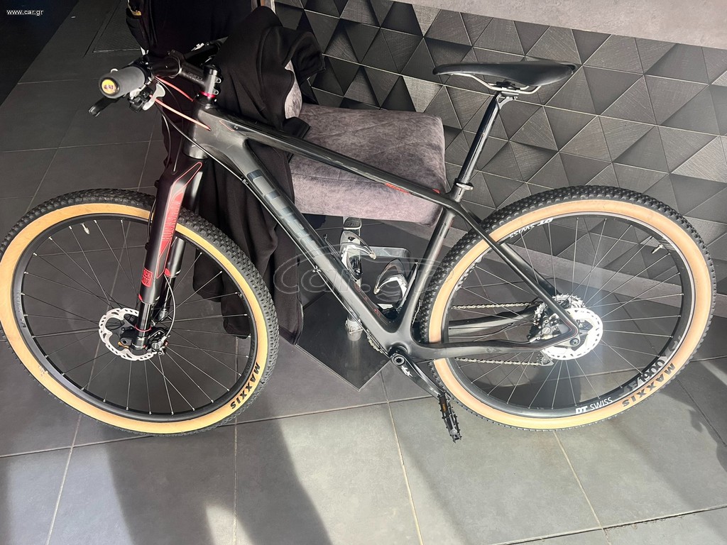 All - Mountain Cube 2020