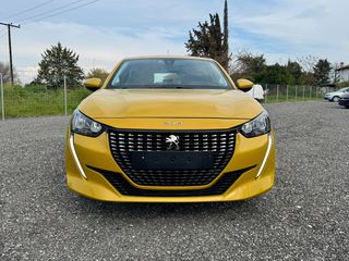 Peugeot 208 2021 1.2 PURETECH 100 ACTIVE PLUS EAT8-thumb-1
