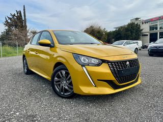 Peugeot 208 2021 1.2 PURETECH 100 ACTIVE PLUS EAT8-thumb-2