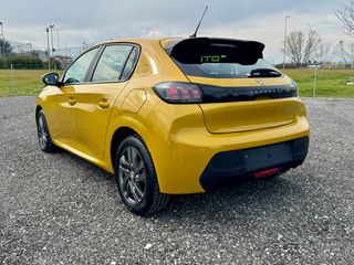Peugeot 208 2021 1.2 PURETECH 100 ACTIVE PLUS EAT8-thumb-7