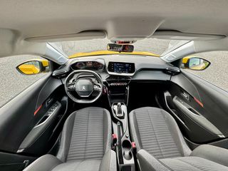 Peugeot 208 2021 1.2 PURETECH 100 ACTIVE PLUS EAT8-thumb-9