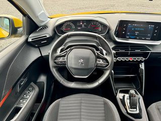 Peugeot 208 2021 1.2 PURETECH 100 ACTIVE PLUS EAT8-thumb-10