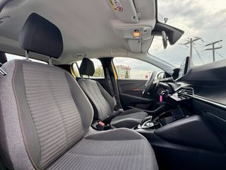 Peugeot 208 2021 1.2 PURETECH 100 ACTIVE PLUS EAT8-thumb-12