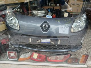 RENAULT  TWINGO 07-12 DYNAMIC SPORT