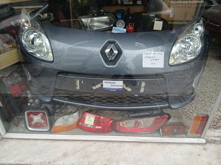 RENAULT  TWINGO 07-12 DYNAMIC SPORT-thumb-1