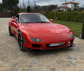 Mazda RX-7 1993