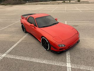 Mazda RX-7 1993