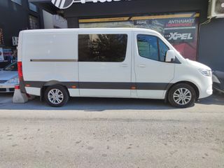 Mercedes-Benz Sprinter 2019 316 CDI EURO 6_CLIMA_651 ΚΙΝΗΤΗΡΑΣ