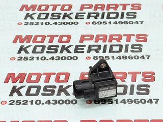 MAP SENSOR -> HONDA CBR 600 RR / 2003 - 2004 / ΚΩΔΙΚΟΣ : 079800-5710