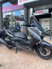 Yamaha XMAX 400 2015 XMAX 400 ABS