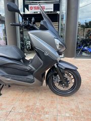 Yamaha XMAX 400 2015 XMAX 400 ABS-thumb-1