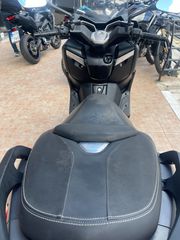 Yamaha XMAX 400 2015 XMAX 400 ABS-thumb-2