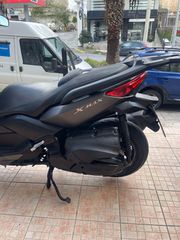 Yamaha XMAX 400 2015 XMAX 400 ABS-thumb-3