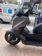 Yamaha XMAX 400 2015 XMAX 400 ABS-thumb-4