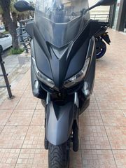 Yamaha XMAX 400 2015 XMAX 400 ABS-thumb-5