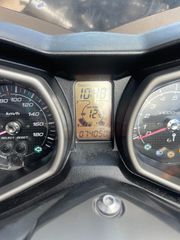 Yamaha XMAX 400 2015 XMAX 400 ABS-thumb-6