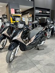 Piaggio Medley 125 2020