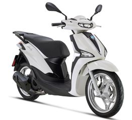 Piaggio Liberty 125 2026